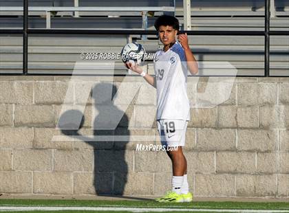 Thumbnail 1 in China Spring vs. Navasota (Sulphur Springs 4A Elite Invitational) photogallery.