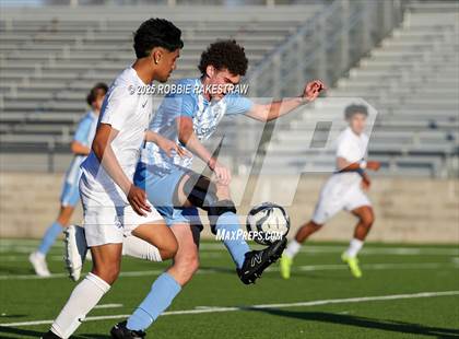 Thumbnail 3 in China Spring vs. Navasota (Sulphur Springs 4A Elite Invitational) photogallery.