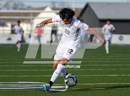 Thumbnail 2 in China Spring vs. Navasota (Sulphur Springs 4A Elite Invitational) photogallery.