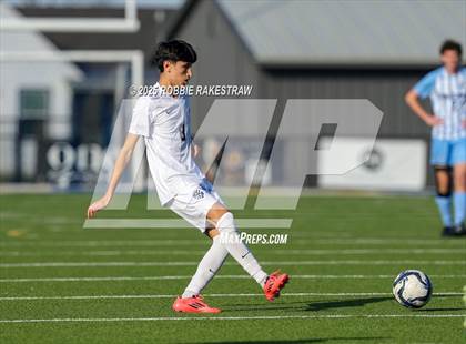 Thumbnail 3 in China Spring vs. Navasota (Sulphur Springs 4A Elite Invitational) photogallery.