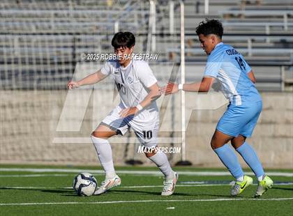Thumbnail 1 in China Spring vs. Navasota (Sulphur Springs 4A Elite Invitational) photogallery.