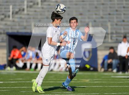 Thumbnail 3 in China Spring vs. Navasota (Sulphur Springs 4A Elite Invitational) photogallery.