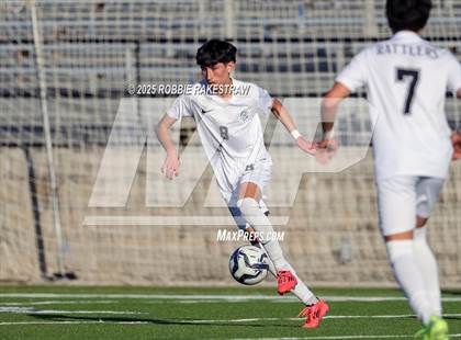 Thumbnail 2 in China Spring vs. Navasota (Sulphur Springs 4A Elite Invitational) photogallery.