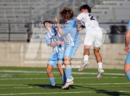 Thumbnail 3 in China Spring vs. Navasota (Sulphur Springs 4A Elite Invitational) photogallery.
