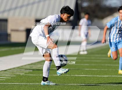 Thumbnail 3 in China Spring vs. Navasota (Sulphur Springs 4A Elite Invitational) photogallery.