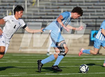 Thumbnail 3 in China Spring vs. Navasota (Sulphur Springs 4A Elite Invitational) photogallery.