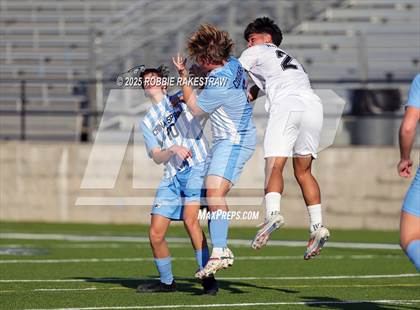 Thumbnail 2 in China Spring vs. Navasota (Sulphur Springs 4A Elite Invitational) photogallery.