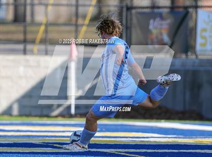 Thumbnail 3 in China Spring vs. Navasota (Sulphur Springs 4A Elite Invitational) photogallery.