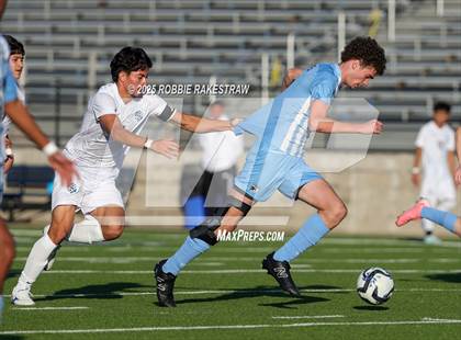 Thumbnail 1 in China Spring vs. Navasota (Sulphur Springs 4A Elite Invitational) photogallery.