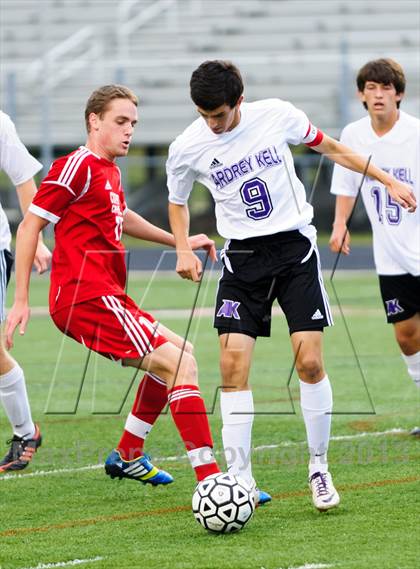 Thumbnail 2 in Charlotte Catholic @ Ardrey Kell photogallery.