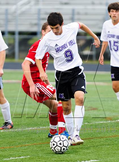 Thumbnail 3 in Charlotte Catholic @ Ardrey Kell photogallery.