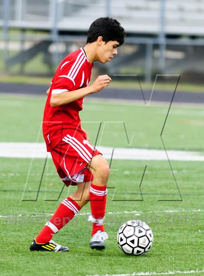 Thumbnail 2 in Charlotte Catholic @ Ardrey Kell photogallery.