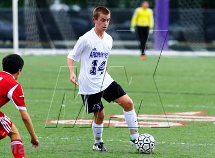 Thumbnail 3 in Charlotte Catholic @ Ardrey Kell photogallery.