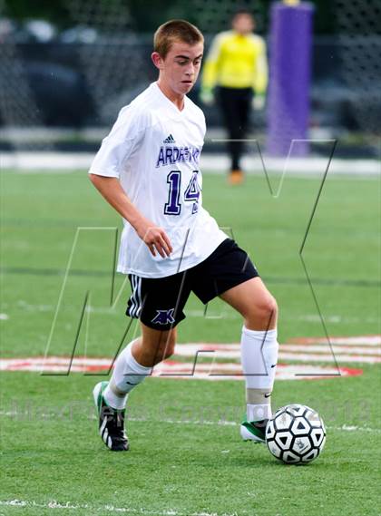 Thumbnail 1 in Charlotte Catholic @ Ardrey Kell photogallery.