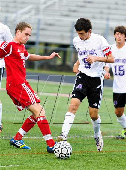 Thumbnail 1 in Charlotte Catholic @ Ardrey Kell photogallery.