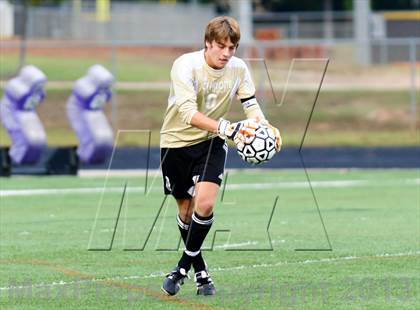 Thumbnail 2 in Charlotte Catholic @ Ardrey Kell photogallery.