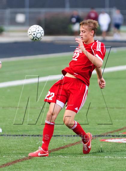 Thumbnail 1 in Charlotte Catholic @ Ardrey Kell photogallery.