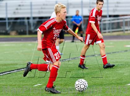 Thumbnail 2 in Charlotte Catholic @ Ardrey Kell photogallery.