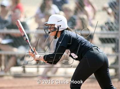 Thumbnail 1 in Mountain View vs Vista Grande (Tucson Badger Invitational) photogallery.