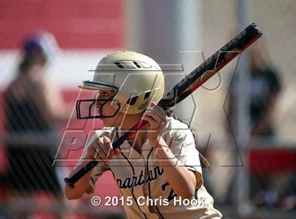 Thumbnail 3 in Mountain View vs Vista Grande (Tucson Badger Invitational) photogallery.