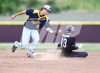 Thumbnail 3 in Oak Ridge @ Whitney photogallery.