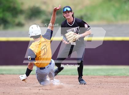 Thumbnail 2 in Oak Ridge @ Whitney photogallery.