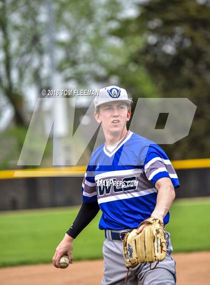 Thumbnail 3 in Olathe West @ West photogallery.