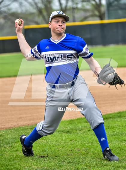 Thumbnail 3 in Olathe West @ West photogallery.
