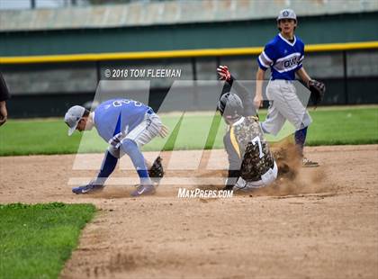 Thumbnail 3 in Olathe West @ West photogallery.