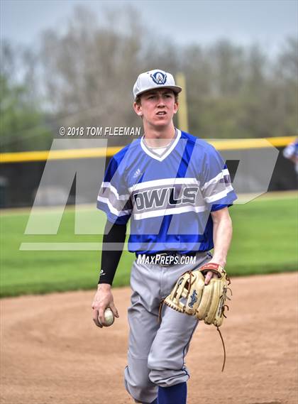 Thumbnail 3 in Olathe West @ West photogallery.