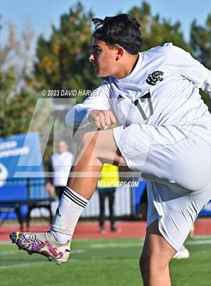 Harrison @ Colorado Academy