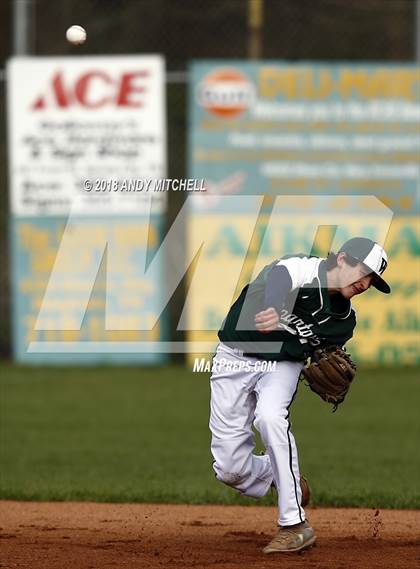 Thumbnail 2 in Webb @ Rhea County photogallery.