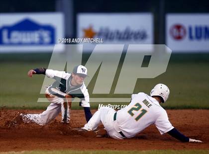 Thumbnail 3 in Webb @ Rhea County photogallery.