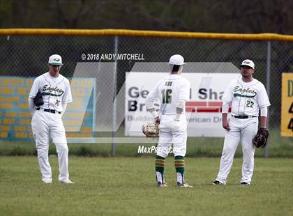 Thumbnail 2 in Webb @ Rhea County photogallery.