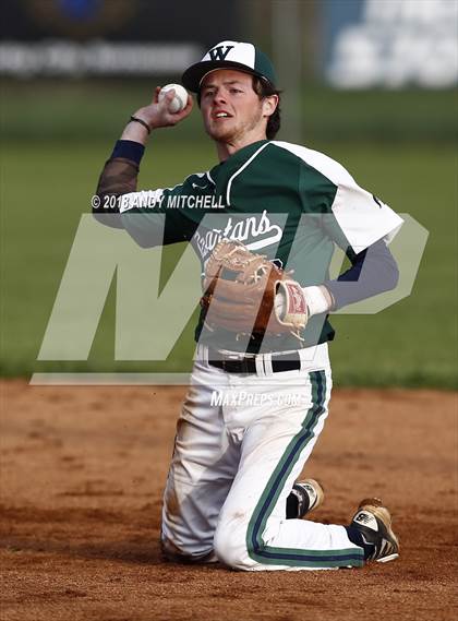 Thumbnail 1 in Webb @ Rhea County photogallery.