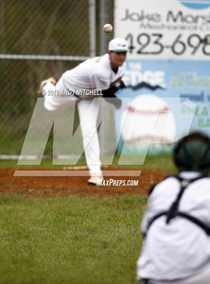 Thumbnail 2 in Webb @ Rhea County photogallery.