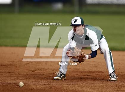 Thumbnail 3 in Webb @ Rhea County photogallery.
