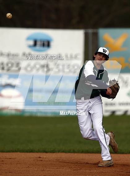 Thumbnail 3 in Webb @ Rhea County photogallery.