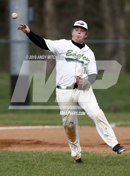 Thumbnail 3 in Webb @ Rhea County photogallery.