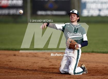 Thumbnail 2 in Webb @ Rhea County photogallery.
