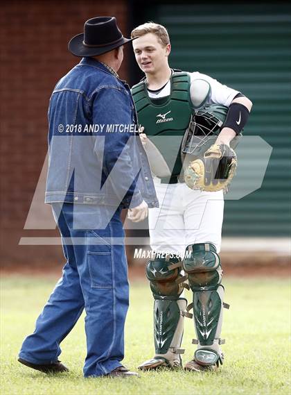 Thumbnail 3 in Webb @ Rhea County photogallery.