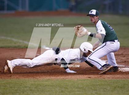Thumbnail 3 in Webb @ Rhea County photogallery.