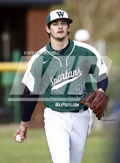 Thumbnail 3 in Webb @ Rhea County photogallery.