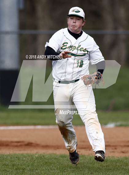 Thumbnail 1 in Webb @ Rhea County photogallery.