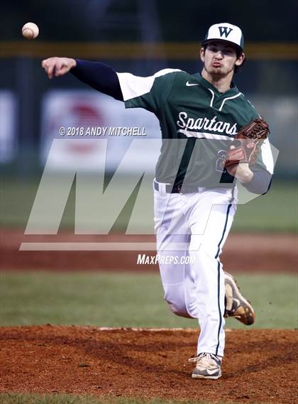 Thumbnail 1 in Webb @ Rhea County photogallery.