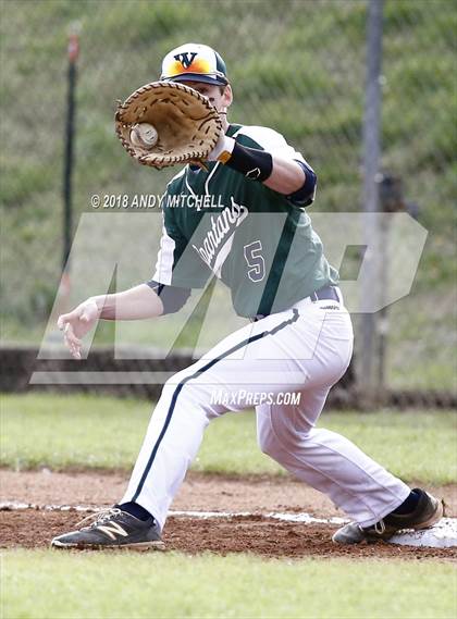 Thumbnail 3 in Webb @ Rhea County photogallery.