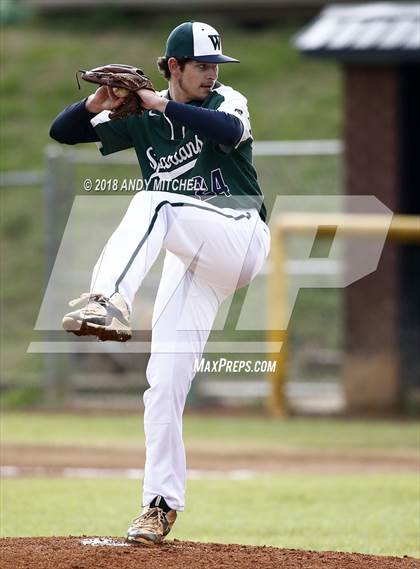 Thumbnail 2 in Webb @ Rhea County photogallery.