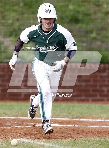 Thumbnail 3 in Webb @ Rhea County photogallery.