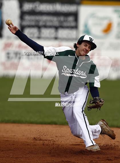 Thumbnail 3 in Webb @ Rhea County photogallery.