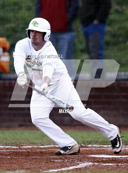 Thumbnail 1 in Webb @ Rhea County photogallery.